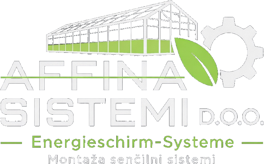 AFFINA SISTEMI D.O.O. Logo